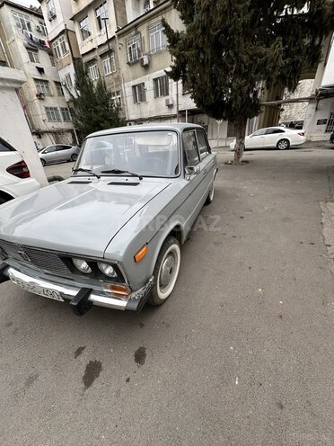 LADA (VAZ) 2106 1987, 99,000 km - 1.5 l - Bakı