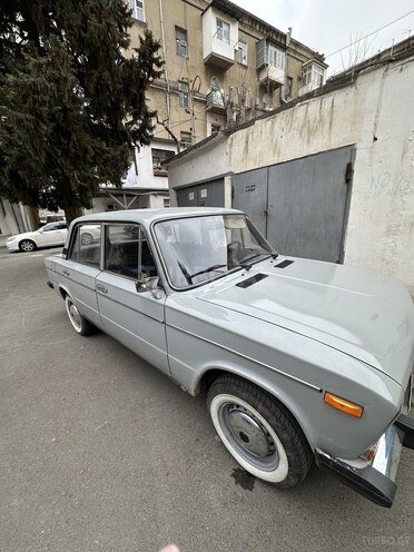 LADA (VAZ) 2106 1987, 99,000 km - 1.5 l - Bakı