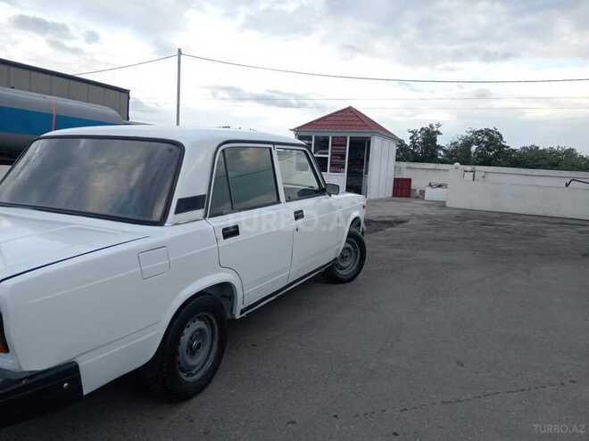 LADA (VAZ) 2107 2006, 99,900 km - 1.5 l - Bərdə