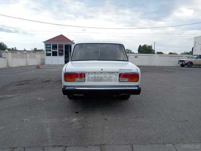 LADA (VAZ) 2107 2006, 99,900 km - 1.5 l - Bərdə