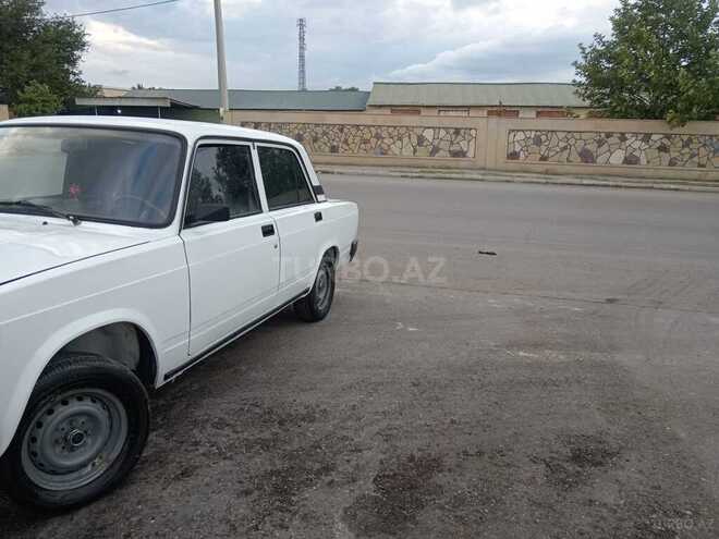 LADA (VAZ) 2107 2006, 99,900 km - 1.5 l - Bərdə