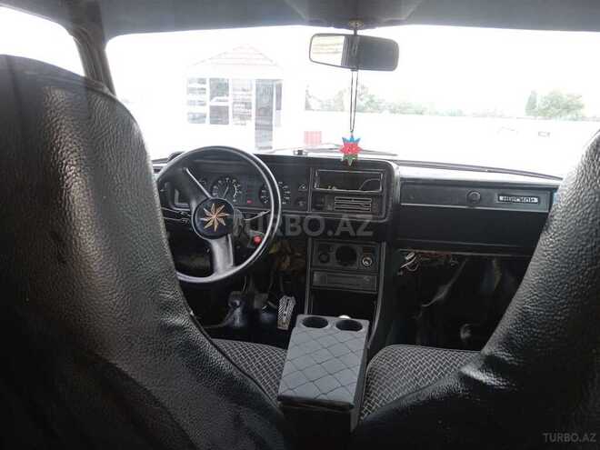 LADA (VAZ) 2107 2006, 99,900 km - 1.5 l - Bərdə