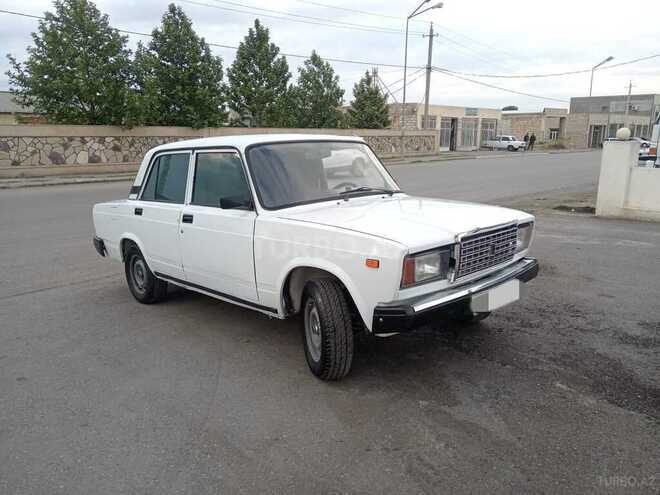 LADA (VAZ) 2107 2006, 99,900 km - 1.5 l - Bərdə