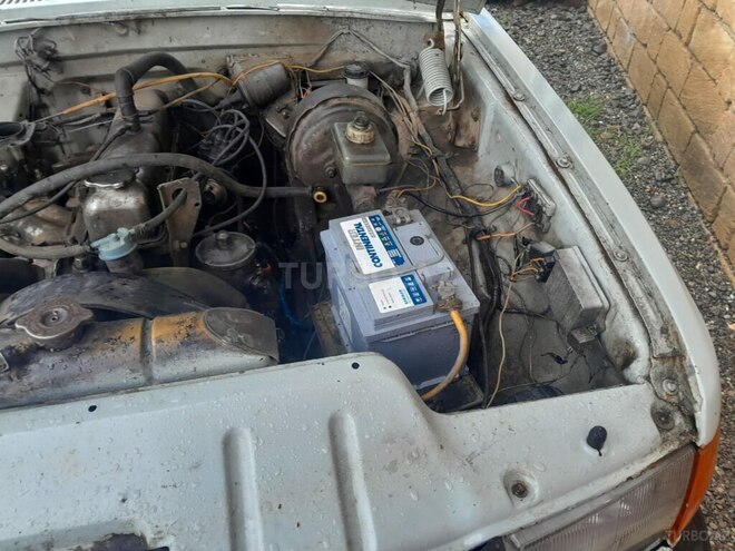 GAZ 31029 1996, 166,600 km - 2.5 l - Lənkəran