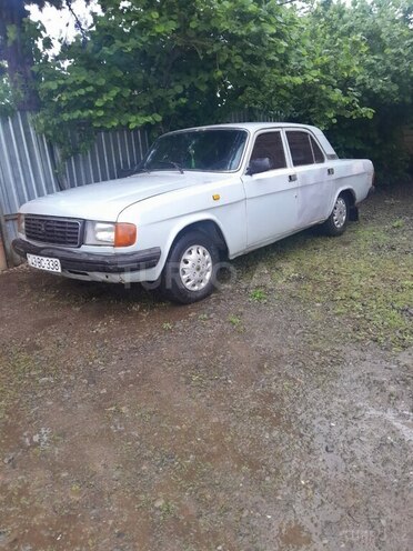 GAZ 31029 1996, 166,600 km - 2.5 l - Lənkəran