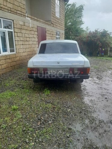 GAZ 31029 1996, 166,600 km - 2.5 l - Lənkəran