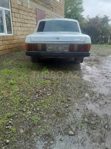 GAZ 31029 1996, 166,600 km - 2.5 l - Lənkəran