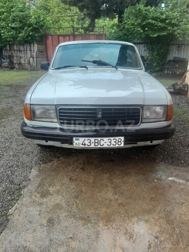 GAZ 31029 1996, 166,600 km - 2.5 l - Lənkəran