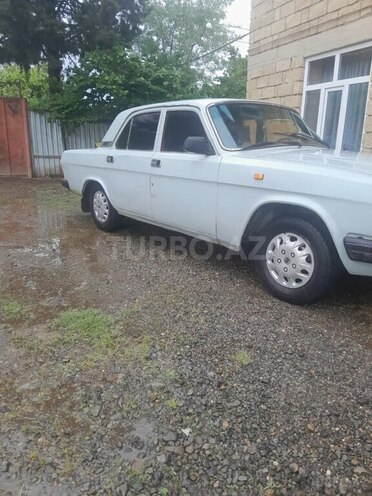 GAZ 31029 1996, 166,600 km - 2.5 l - Lənkəran