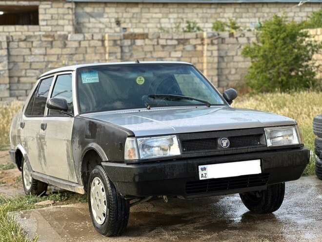 Tofas Sahin 2005, 76,000 km - 1.6 l - Bakı