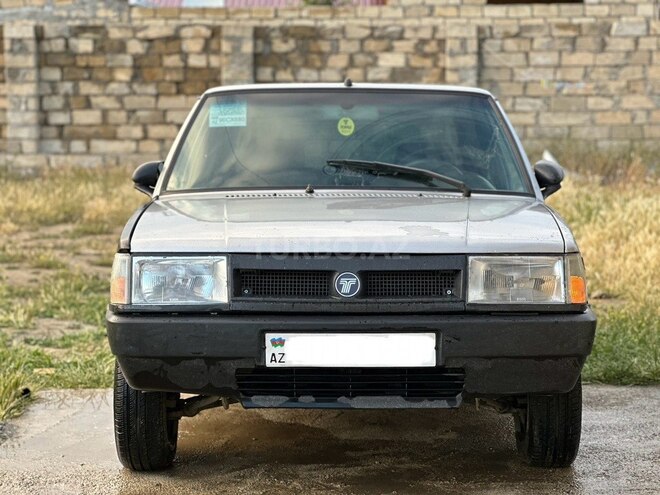 Tofas Sahin 2005, 76,000 km - 1.6 l - Bakı