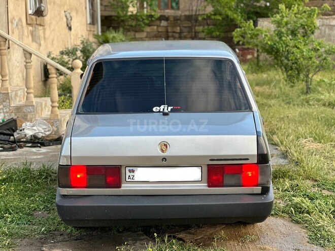 Tofas Sahin 2005, 76,000 km - 1.6 l - Bakı