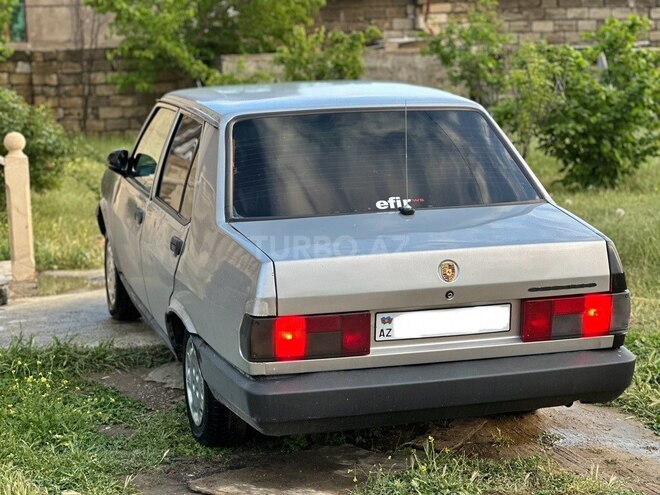 Tofas Sahin 2005, 76,000 km - 1.6 l - Bakı