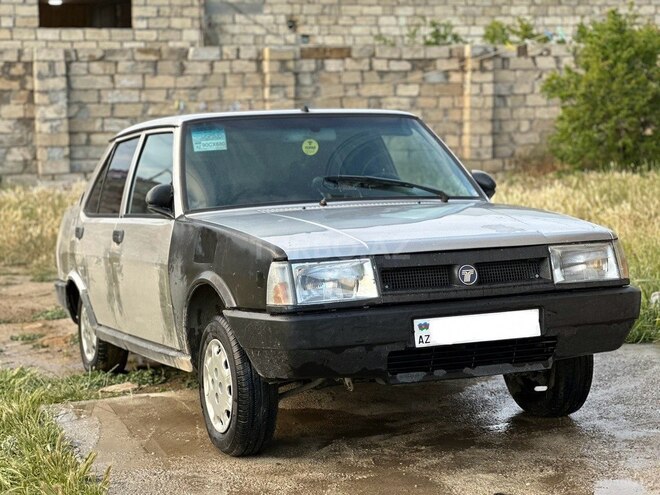 Tofas Sahin 2005, 76,000 km - 1.6 l - Bakı