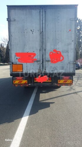 Mercedes Atego 815 2004, 724,000 km - 4.3 л - Gəncə