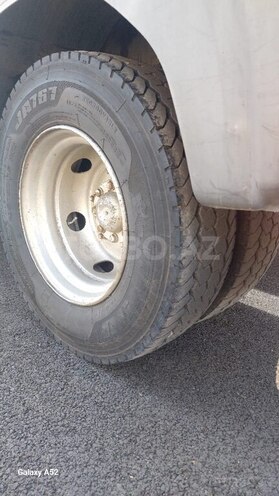 Mercedes Atego 815 2004, 724,000 km - 4.3 л - Gəncə