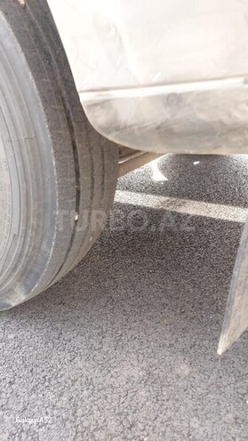 Mercedes Atego 815 2004, 724,000 km - 4.3 л - Gəncə