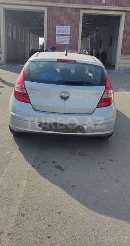 Hyundai i30 2010, 180,000 km - 1.4 л - Bakı