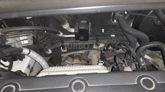 Kia Sportage 2011, 221,000 km - 2.0 л - Salyan