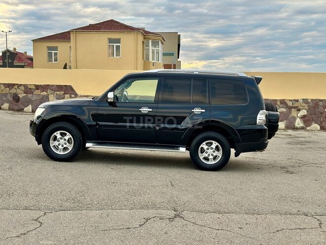 Mitsubishi Pajero 2007, 270,000 km - 3.0 l - Bakı