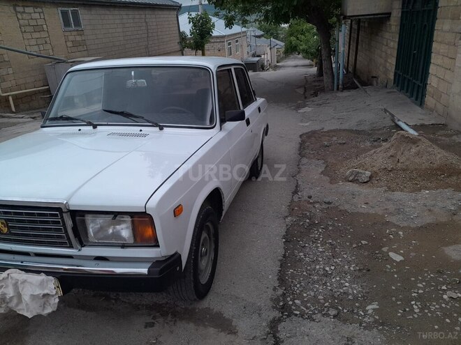 LADA (VAZ) 2107 2006, 250,000 km - 1.5 l - Şamaxı