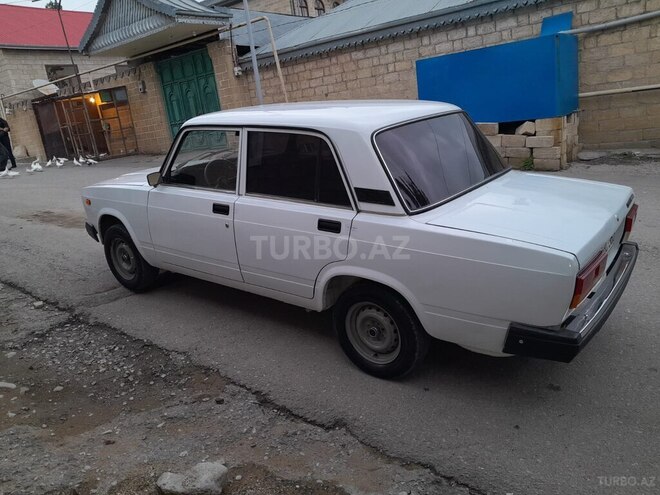 LADA (VAZ) 2107 2006, 250,000 km - 1.5 l - Şamaxı