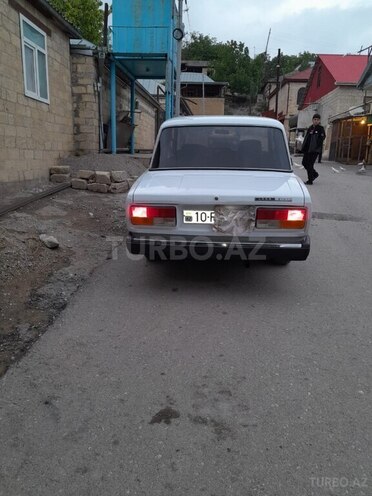 LADA (VAZ) 2107 2006, 250,000 km - 1.5 l - Şamaxı