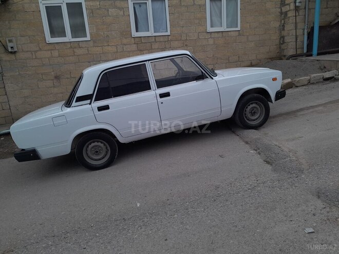 LADA (VAZ) 2107 2006, 250,000 km - 1.5 l - Şamaxı