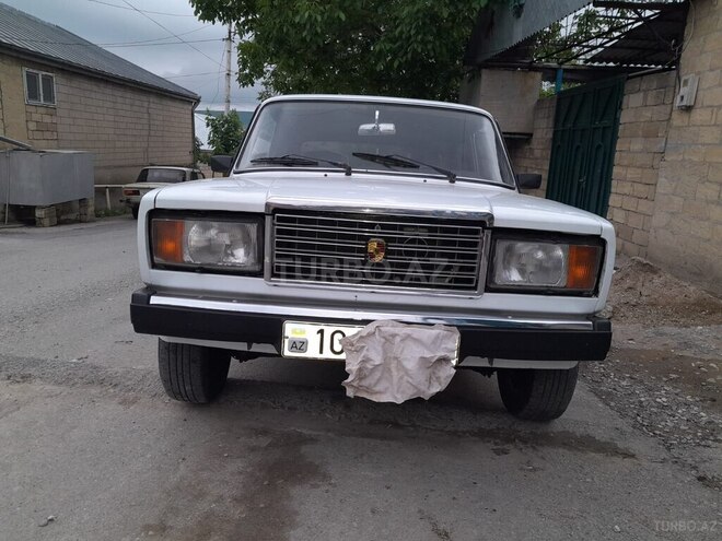 LADA (VAZ) 2107 2006, 250,000 km - 1.5 l - Şamaxı