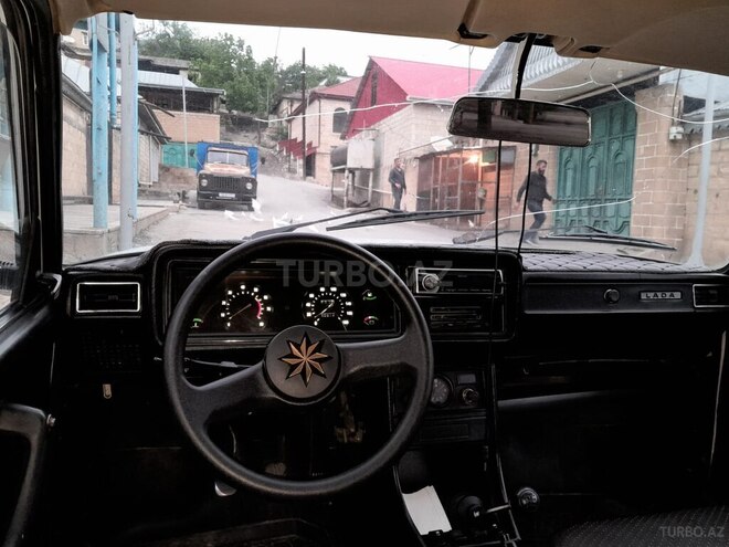 LADA (VAZ) 2107 2006, 250,000 km - 1.5 l - Şamaxı