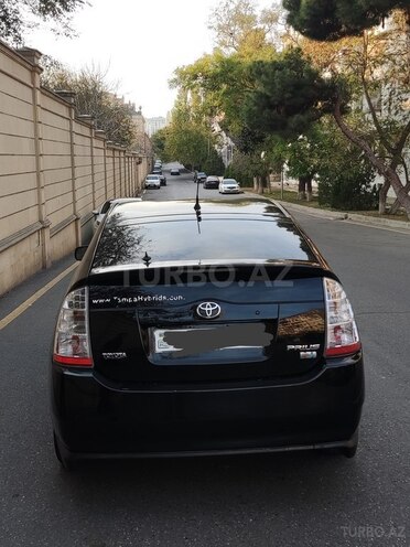 Toyota Prius 2008, 220,000 km - 1.5 л - Bakı