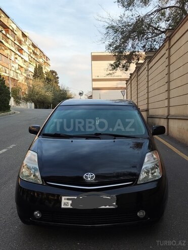 Toyota Prius 2008, 220,000 km - 1.5 л - Bakı