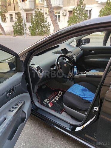 Toyota Prius 2008, 220,000 km - 1.5 л - Bakı