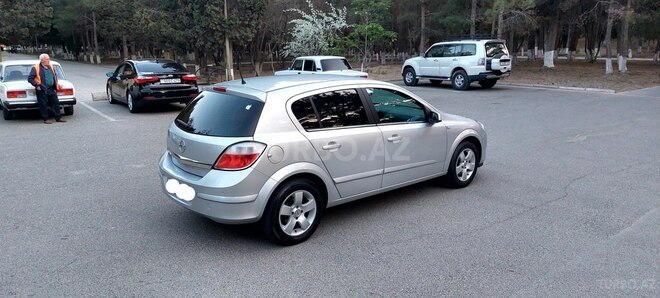 Opel Astra 2005, 186,000 km - 1.4 l - Sumqayıt