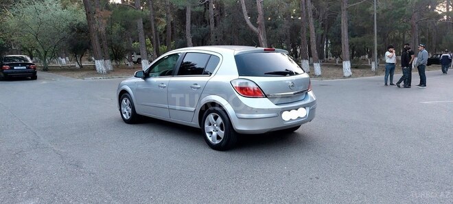 Opel Astra 2005, 186,000 km - 1.4 l - Sumqayıt