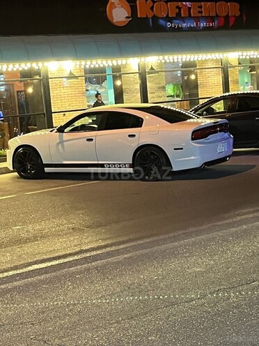 Dodge Charger 2012, 200,000 km - 3.6 l - Bakı