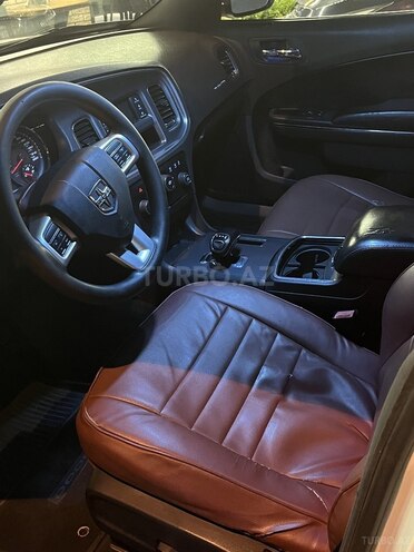 Dodge Charger 2012, 200,000 km - 3.6 l - Bakı