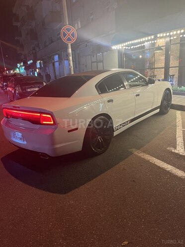 Dodge Charger 2012, 200,000 km - 3.6 l - Bakı