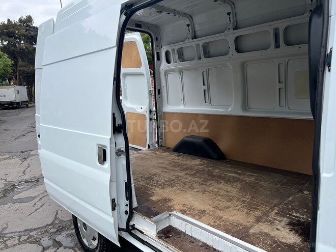 Ford Transit 2007, 180,000 km - 2.4 л - Bakı