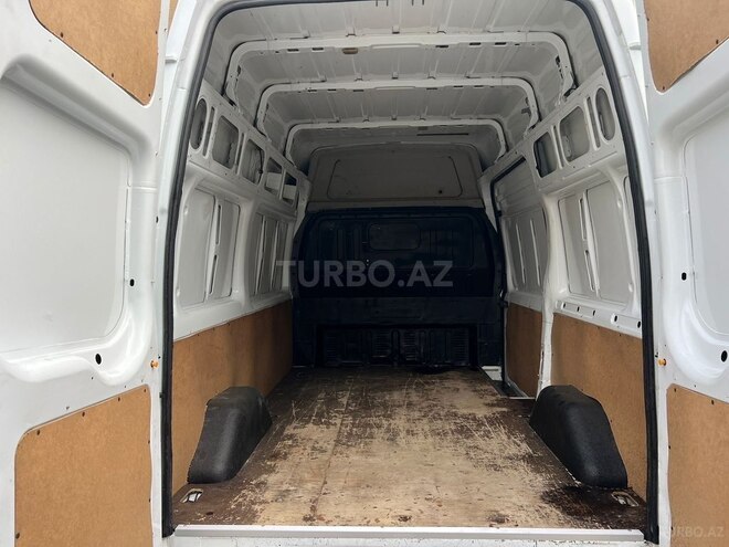 Ford Transit 2007, 180,000 km - 2.4 л - Bakı