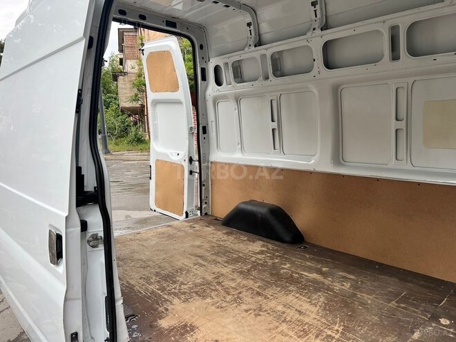 Ford Transit 2007, 180,000 km - 2.4 л - Bakı