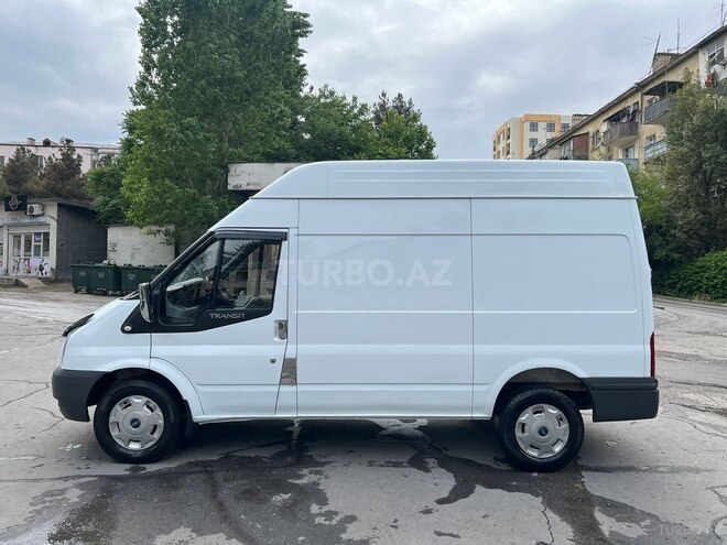 Ford Transit 2007, 180,000 km - 2.4 л - Bakı