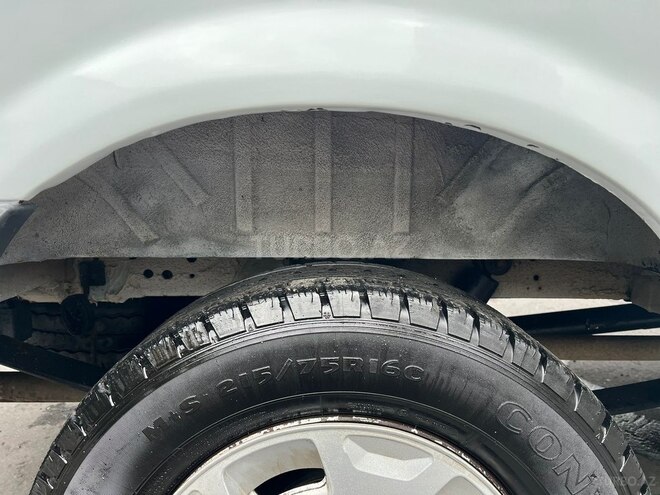 Ford Transit 2007, 180,000 km - 2.4 л - Bakı