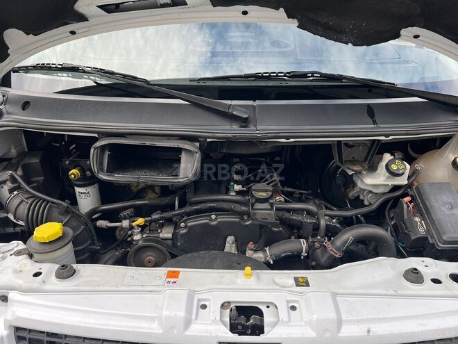 Ford Transit 2007, 180,000 km - 2.4 л - Bakı