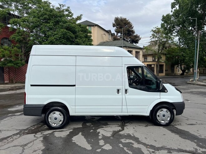 Ford Transit 2007, 180,000 km - 2.4 л - Bakı