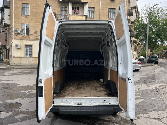 Ford Transit 2007, 180,000 km - 2.4 л - Bakı