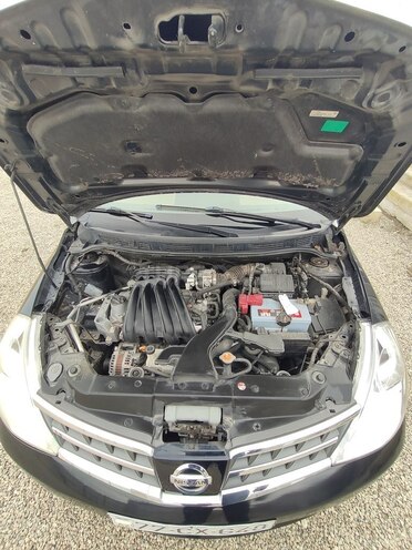 Nissan Tiida 2011, 108,000 km - 1.5 л - Bakı