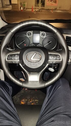 Lexus LX 570 2012, 140,000 km - 5.7 l - Bakı