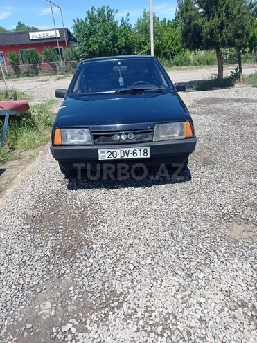 LADA (VAZ) 21099 1995, 20,000 km - 1.5 л - Gəncə