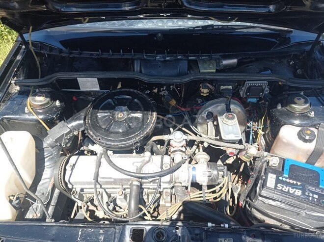 LADA (VAZ) 21099 1995, 20,000 km - 1.5 л - Gəncə